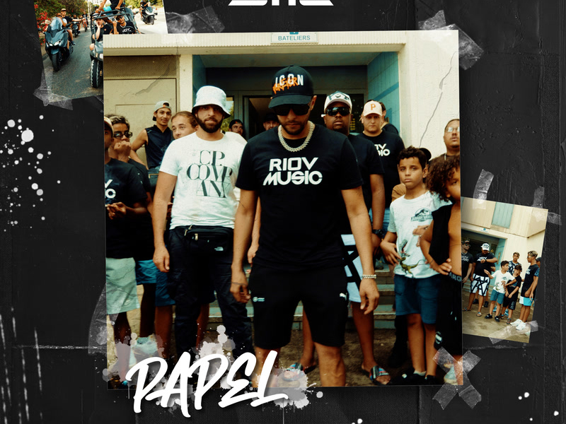 Papel (Single)