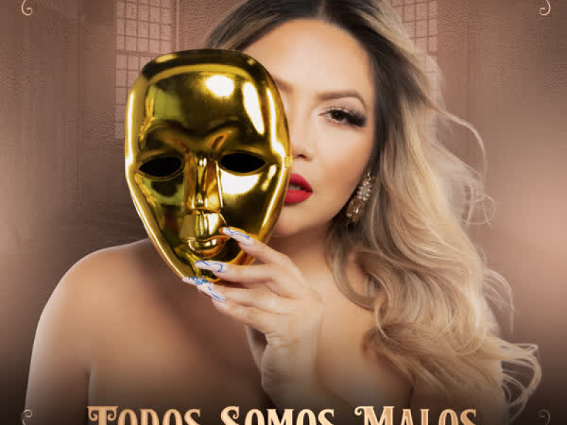 Todos Somos Malos (Single)