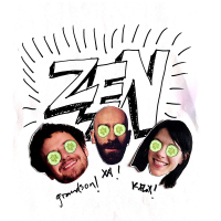 Zen (Single)