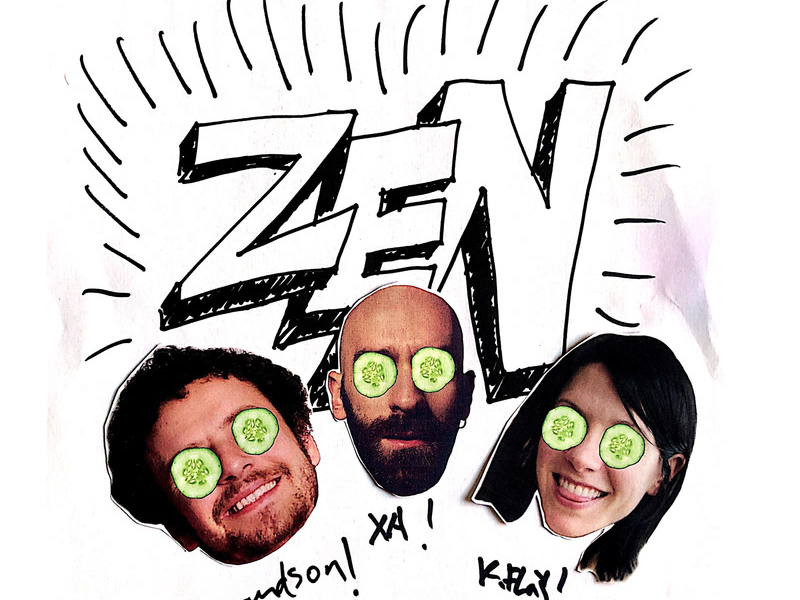 Zen (Single)