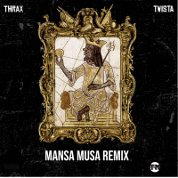 Mansa Musa Remix Clean (Single)