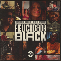 Felicidade Black (Single)