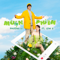 Muộn Phiền (Single)