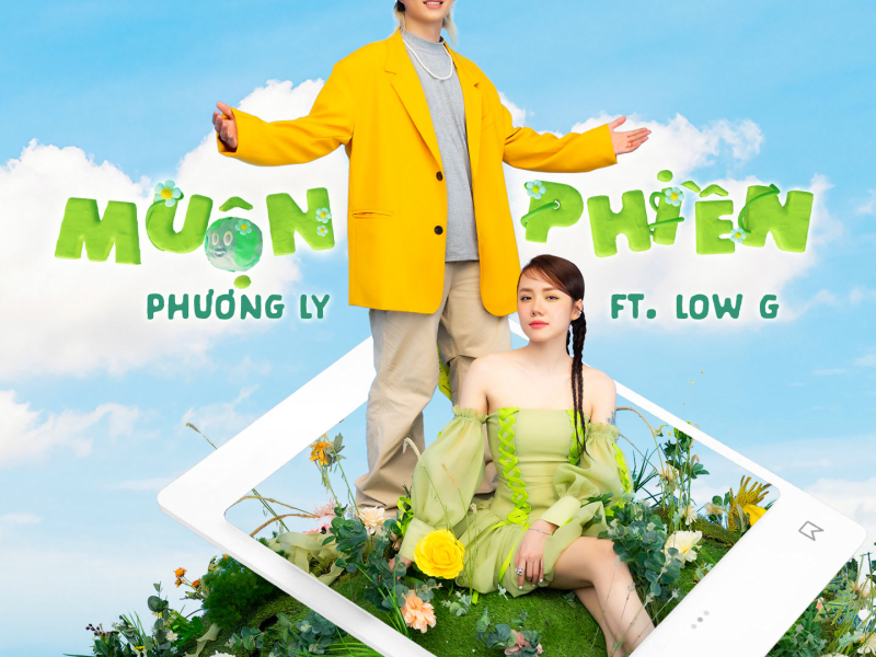 Muộn Phiền (Single)