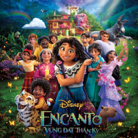 Encanto (Vietnamese Original Motion Picture Soundtrack)