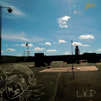 L.Y.D. (Radio edit) (Single)
