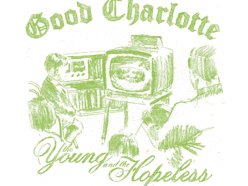 The Young and The Hopeless