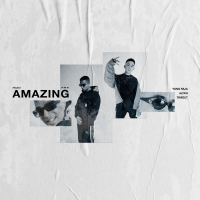 Amazing (Single)