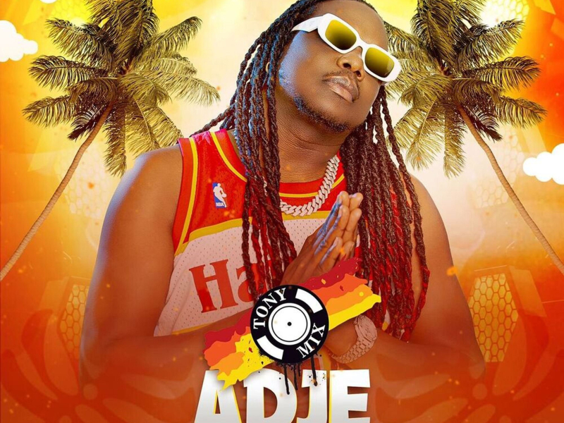Adje (Single)