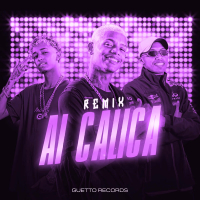 AI CALICA (Remix) (Single)
