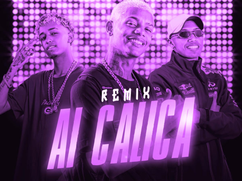AI CALICA (Remix) (Single)