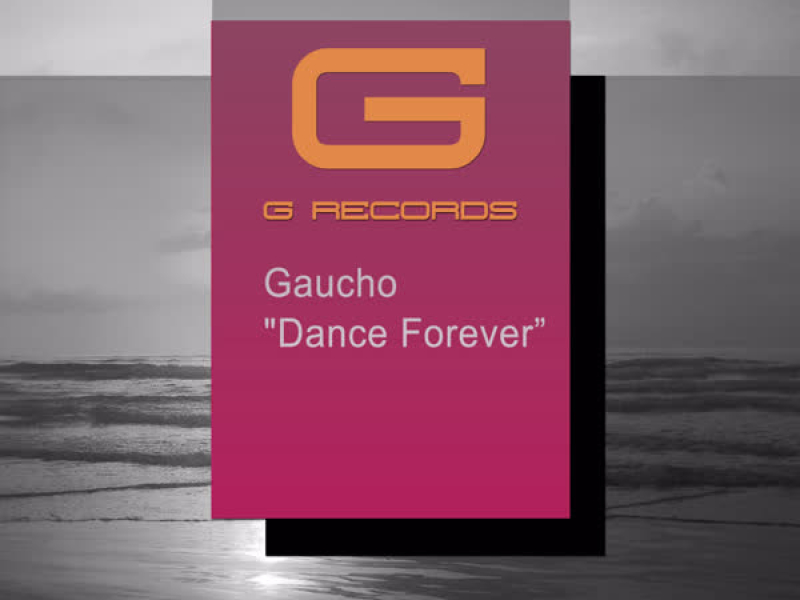 Dance forever (Single)