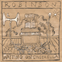 Waiting On Cinderella (Single)