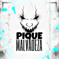 Pique Malvadeza (Single)