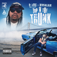 Top N The Trunk (feat. Husalah) (Single)