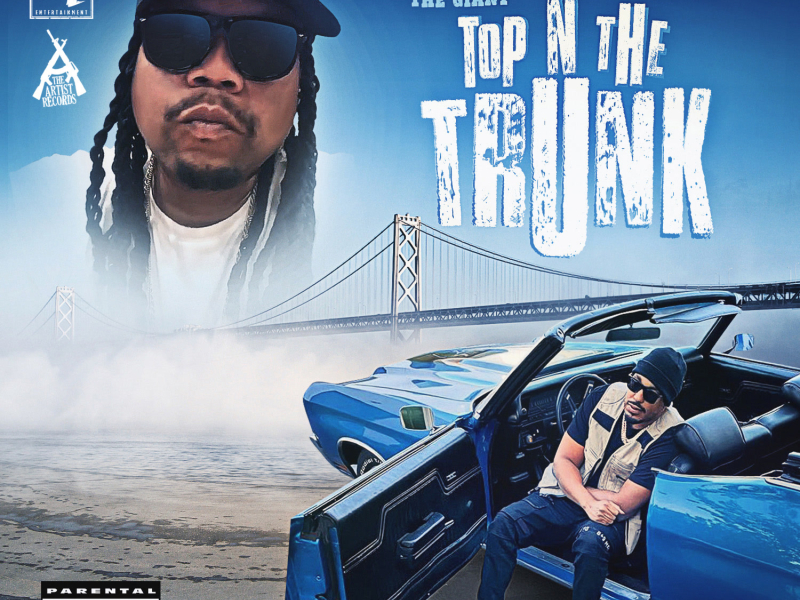 Top N The Trunk (feat. Husalah) (Single)