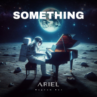 SOMETHING (Single)