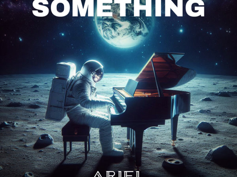 SOMETHING (Single)