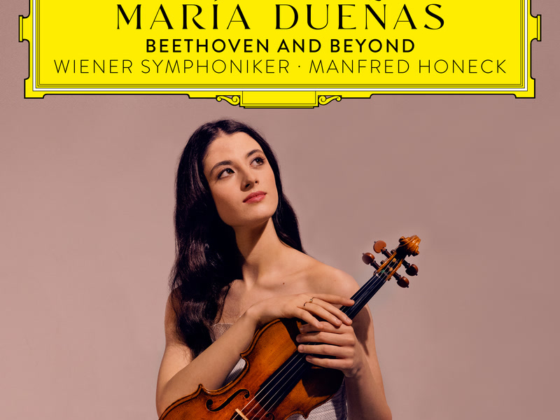 Ysaÿe: Berceuse, Op. 20 (Single)