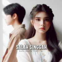Salah Singgah (Single)