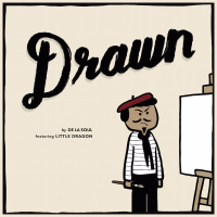 Drawn (Single)