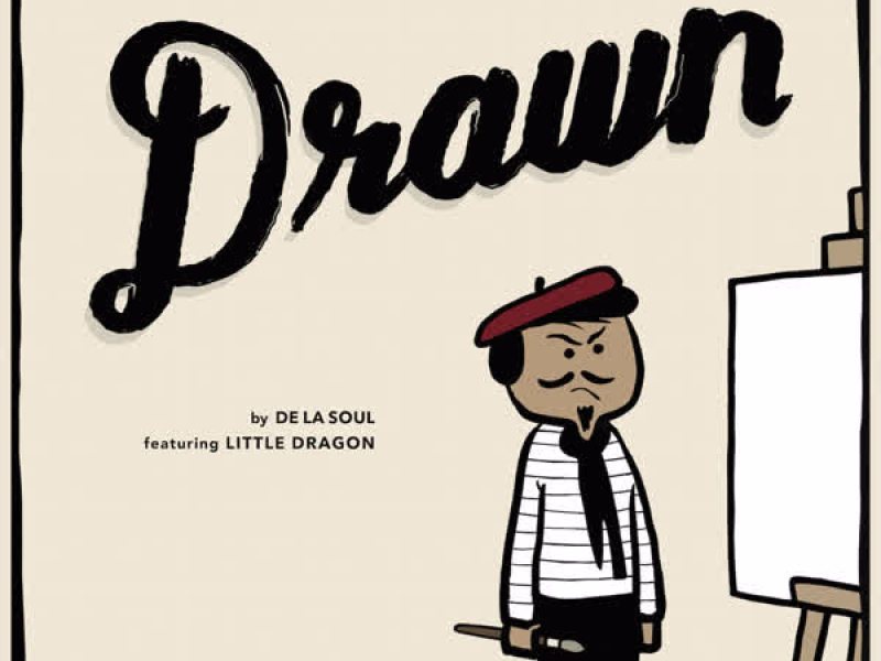Drawn (Single)
