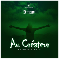 Au Créateur (Experimental Version) (Single)