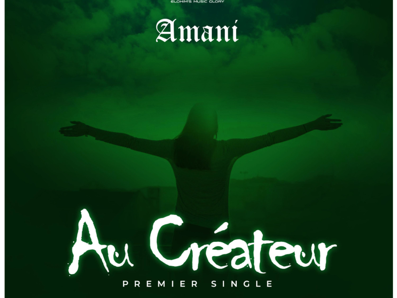 Au Créateur (Experimental Version) (Single)