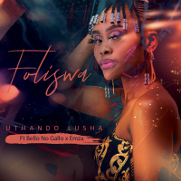 Uthando Lusha (Single)