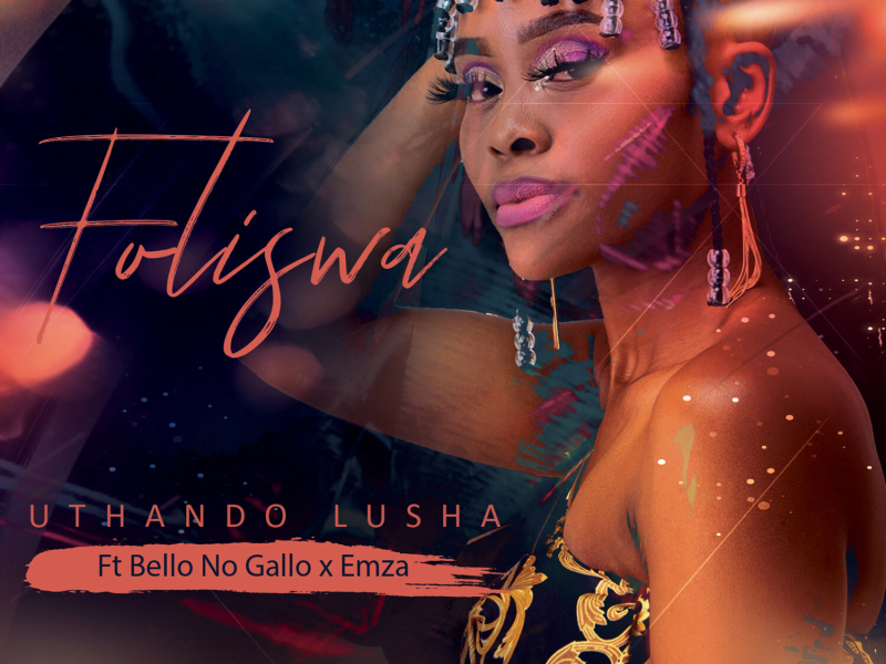 Uthando Lusha (Single)