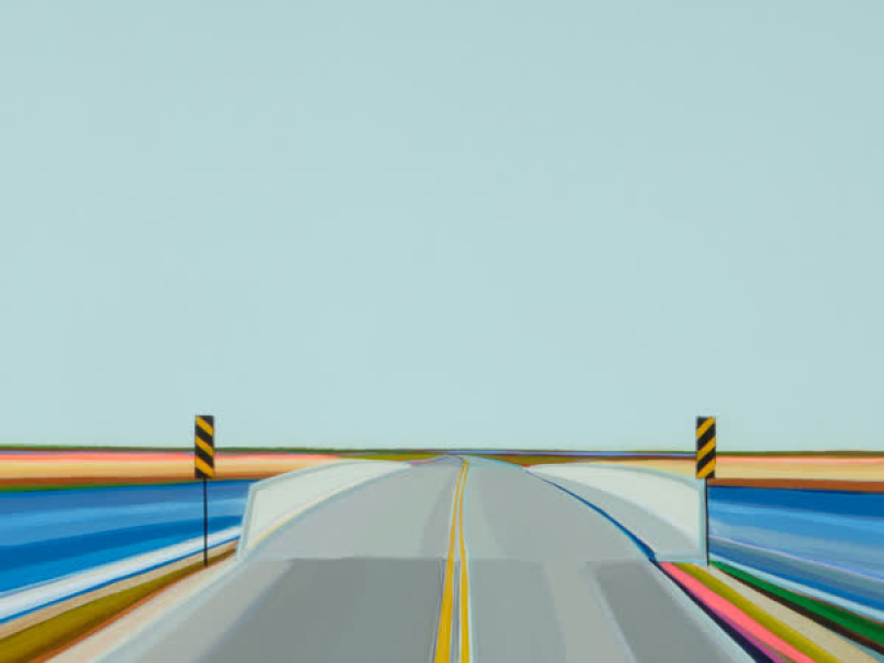 Tell It Like It Is (Single)