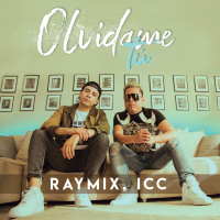 Olvídame Tú (Single)