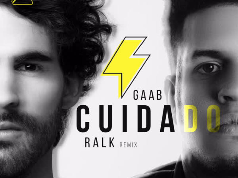 Cuidado (Ralk Remix) (Single)