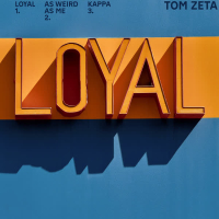 Loyal EP (EP)