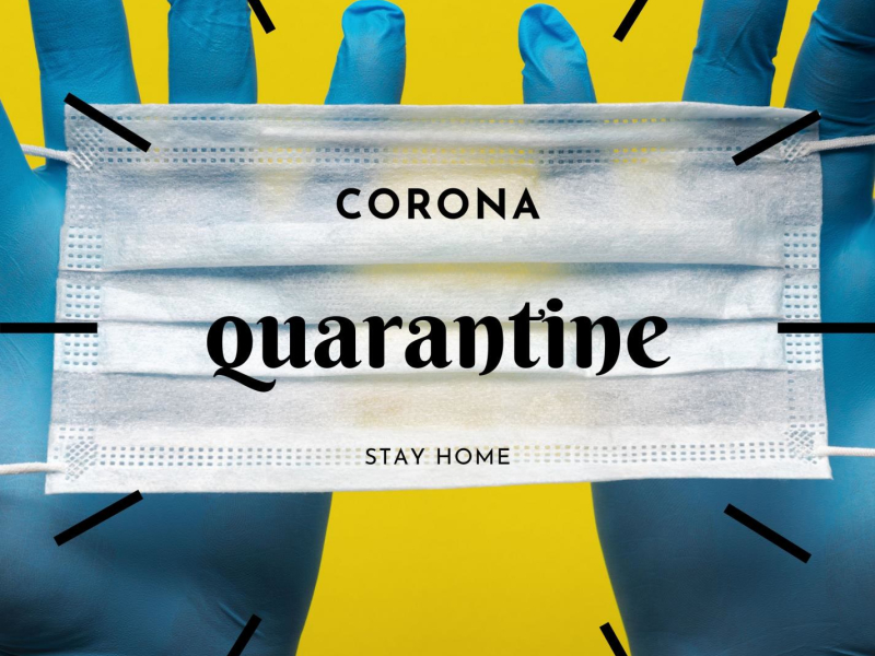 Quarantine (Single)