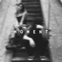 moment (Single)