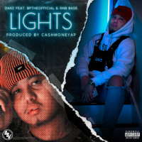 Lights (Single)