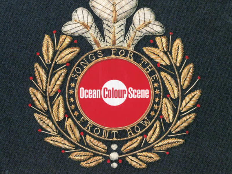 Songs For The Front Row - The Best Of Ocean Colour Scene