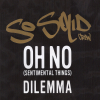 Oh No (Sentimental Things) (Single)