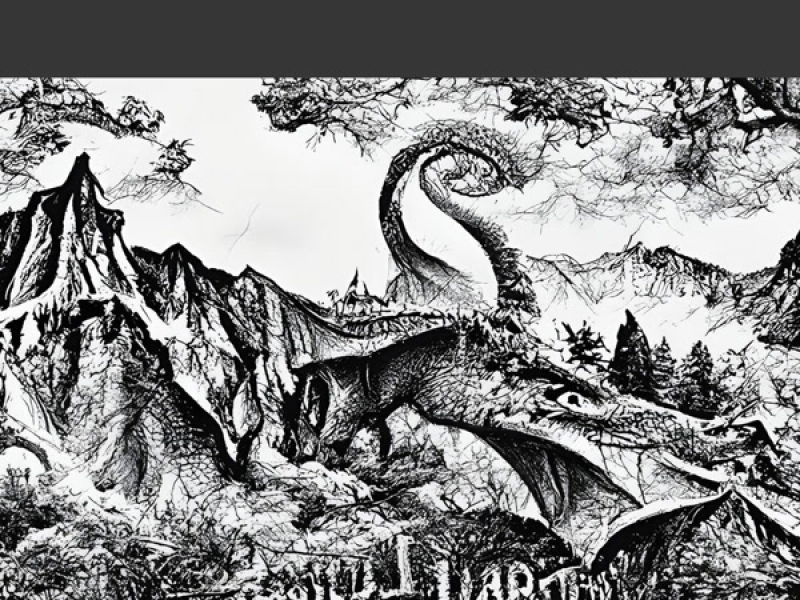 「オロチの目覚め」 (Single)