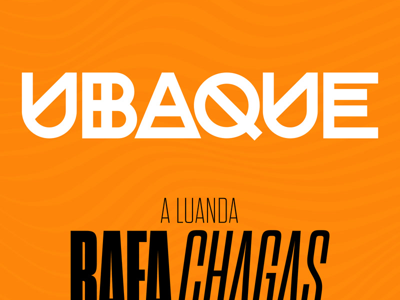 A Luanda (Ao Vivo) (Single)