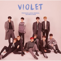 VIOLET (EP)