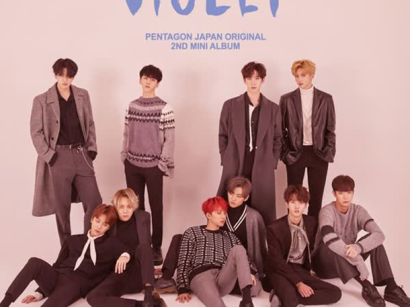 VIOLET (EP)