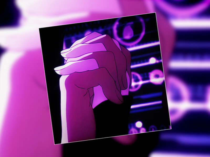 Me dê a mão (Single)