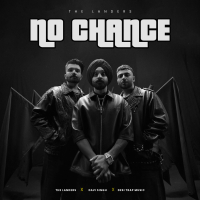 No Chance (Single)