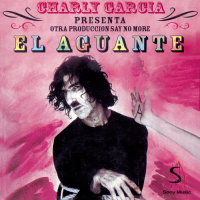 El Aguante