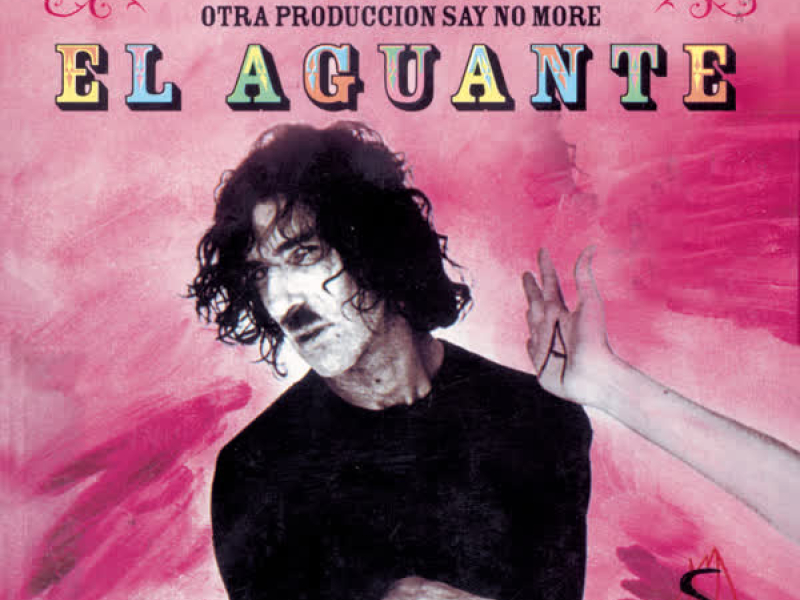 El Aguante