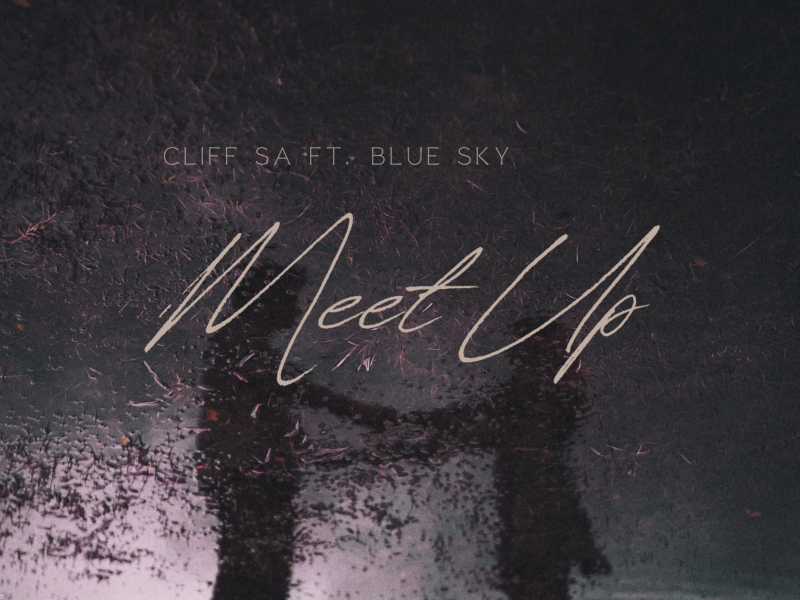 Meet Up (feat. Blue Sky) (Single)