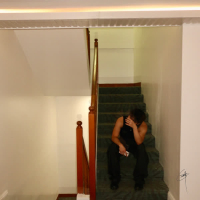 In The Lobby (Single)