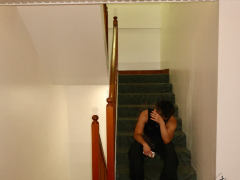 In The Lobby (Single)